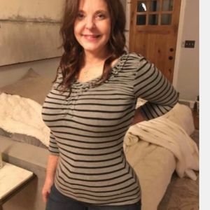 Meet your Posher, Betty